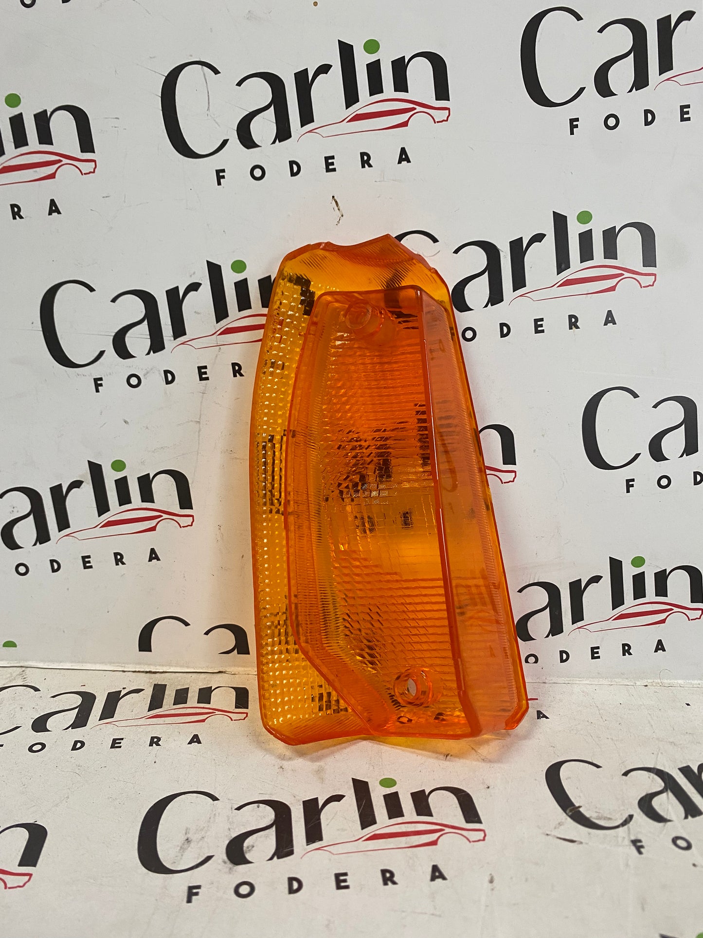 PLASTICA FRECCIA ANTERIORE SINISTRA NUOVA – AUTOBIANCHI Y10 – OEM 10711022 3