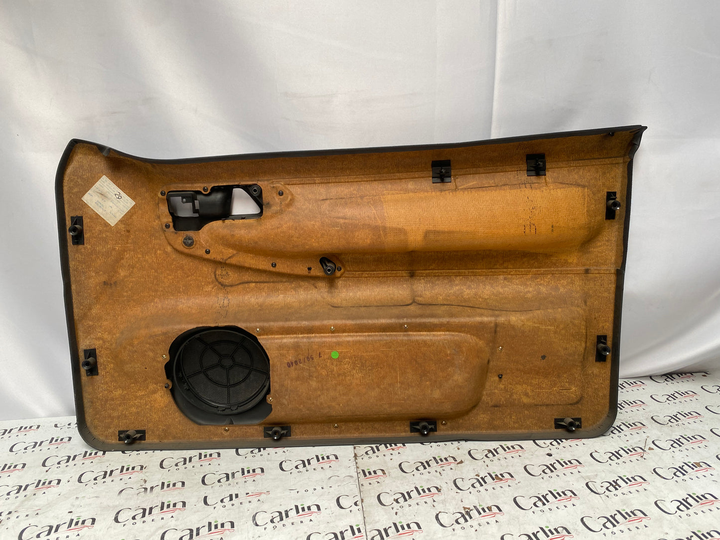 Pannelli Interni Volkswagen Polo 2 Porte 2084030 detail 4