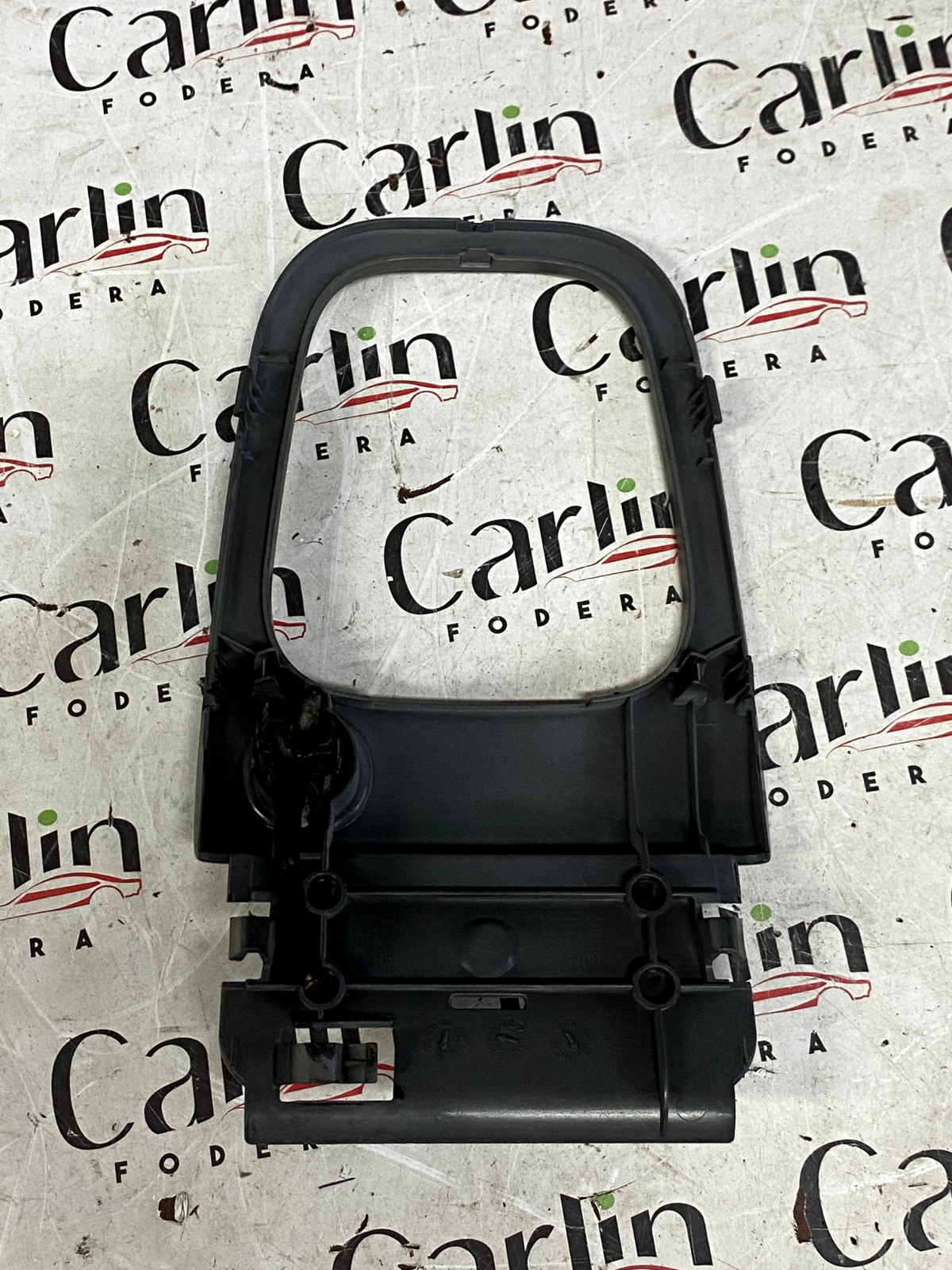 Pannello Copertura Cambio Volvo S40/V40 - 30630192 detail