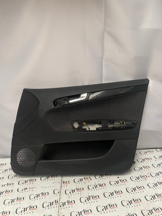 Pannello Interno Porta Anteriore DX Audi A3 8P4867106