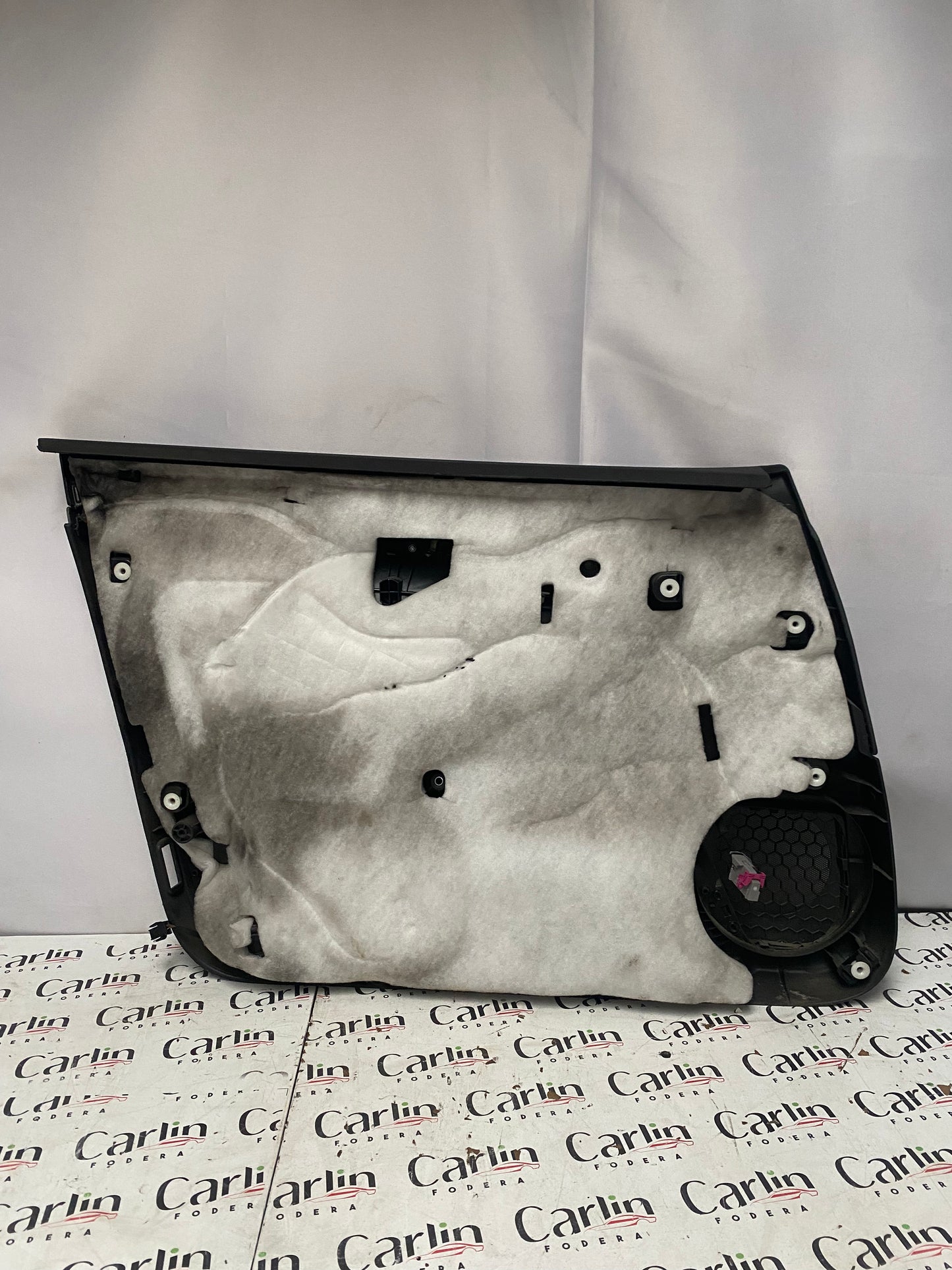 Pannello Interno Porta Anteriore DX Audi A3 8P4867106 detail