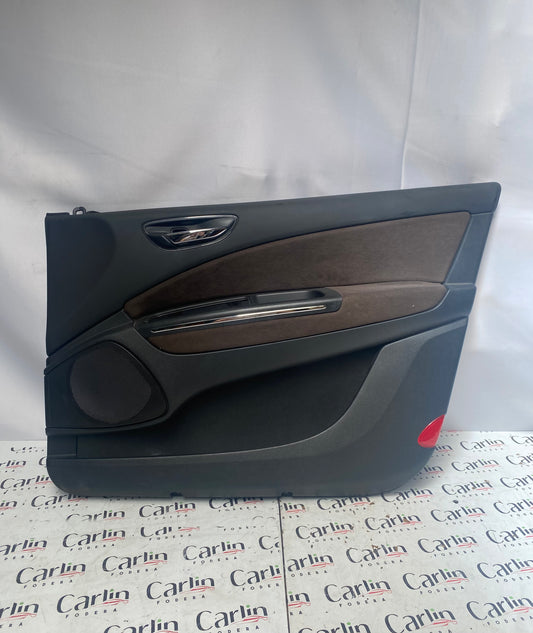 Pannello Interno Porta Anteriore Destro Fiat Bravo - 1479296