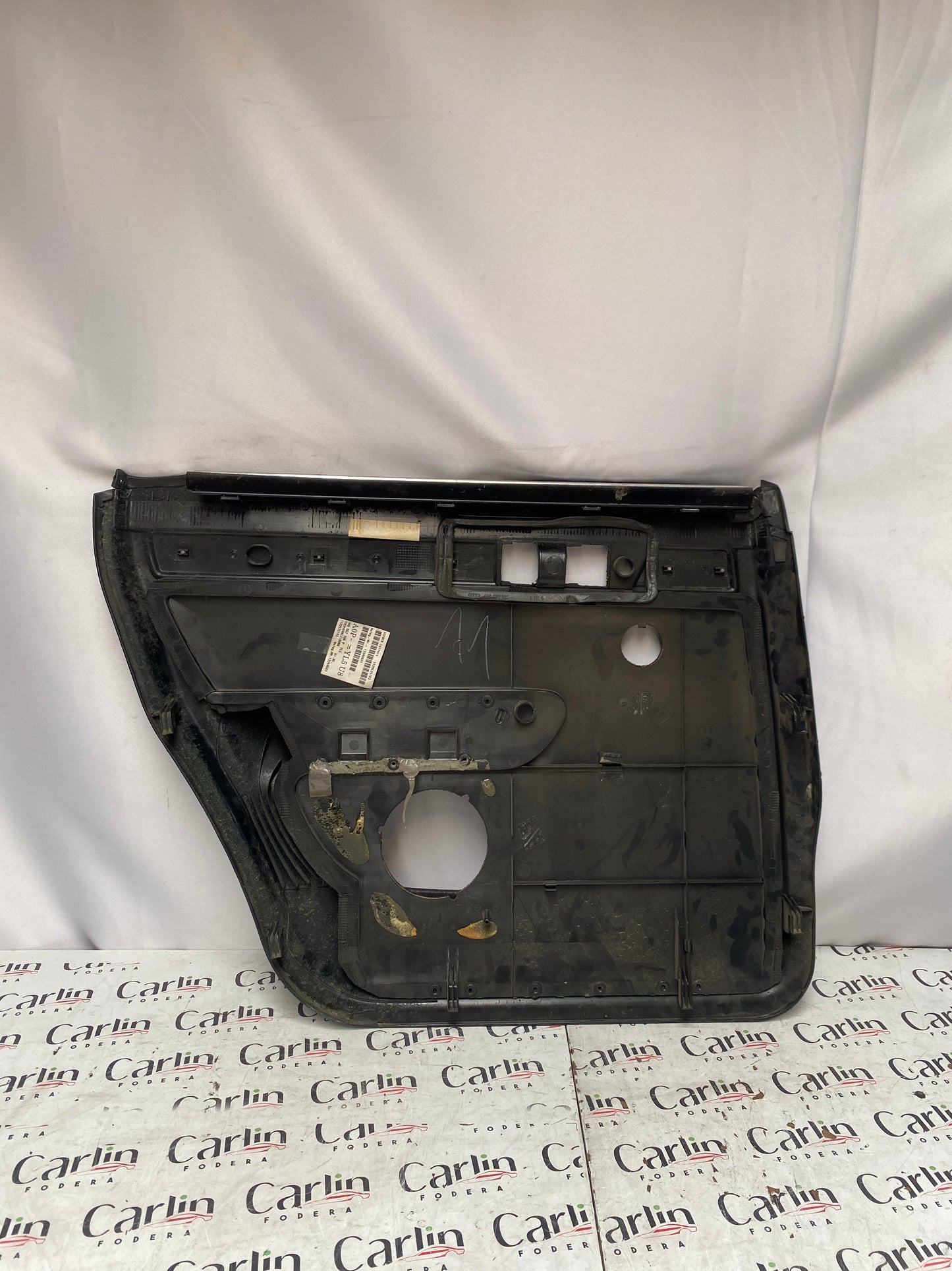 Pannello Interno Porta Posteriore Destra Audi A6 4A0867306 detail