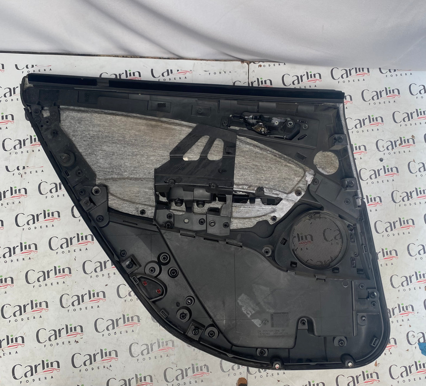 Pannello Interno Porta Posteriore Fiat Bravo 1479340/1480152 detail Right