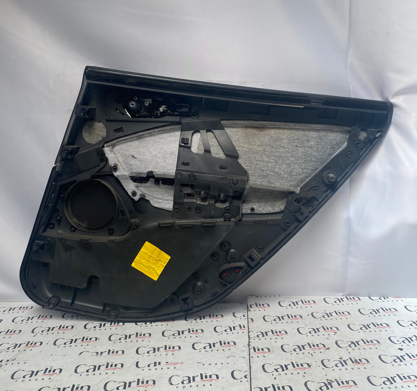 Pannello Interno_Porta Posteriore Fiat Bravo 1479340 1480152 left detail