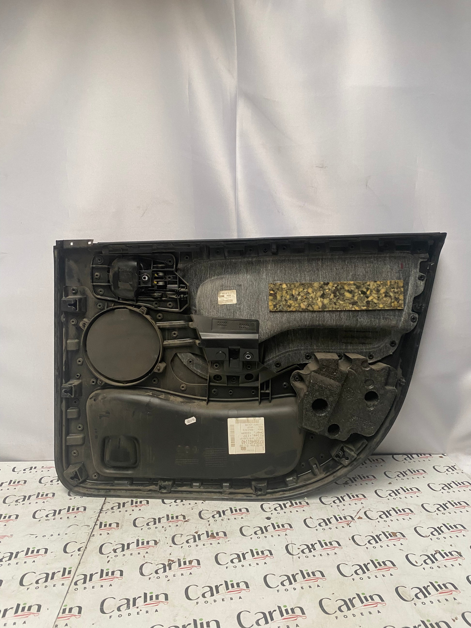 Pannello Interno Portiera FIAT Panda (319) - 2186551 detail