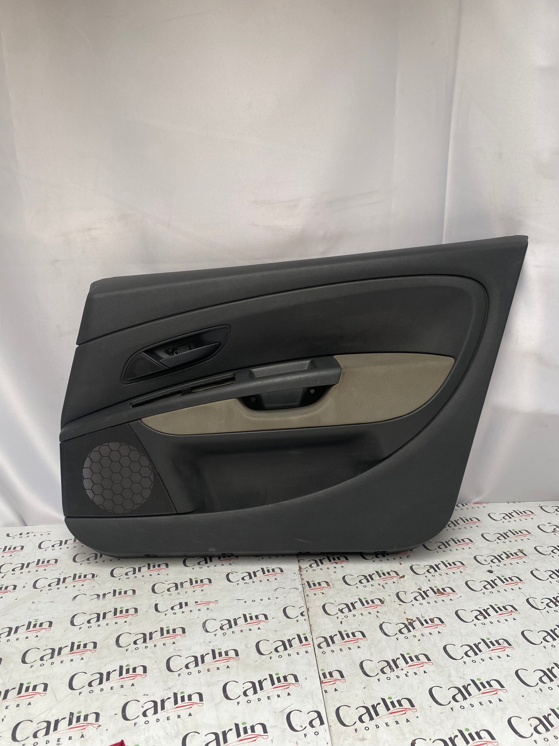 Pannello Porta Anteriore Destra Fiat Grande Punto 735417464