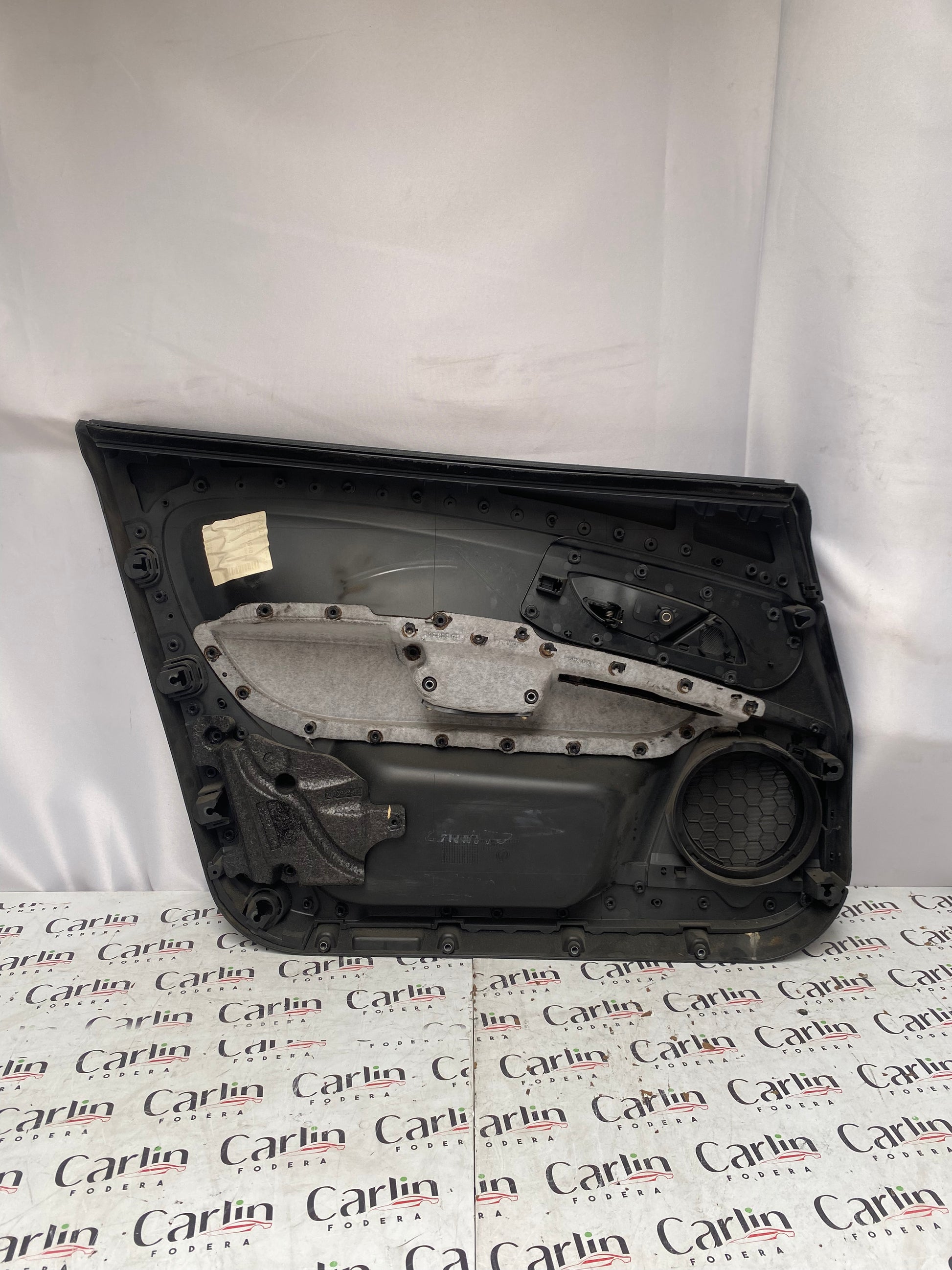 Pannello Porta Anteriore Destra Fiat Grande Punto 735417464 detail