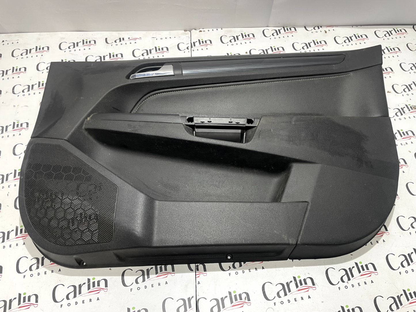 Pannello Porta Anteriore Destra Opel Astra - 13177106