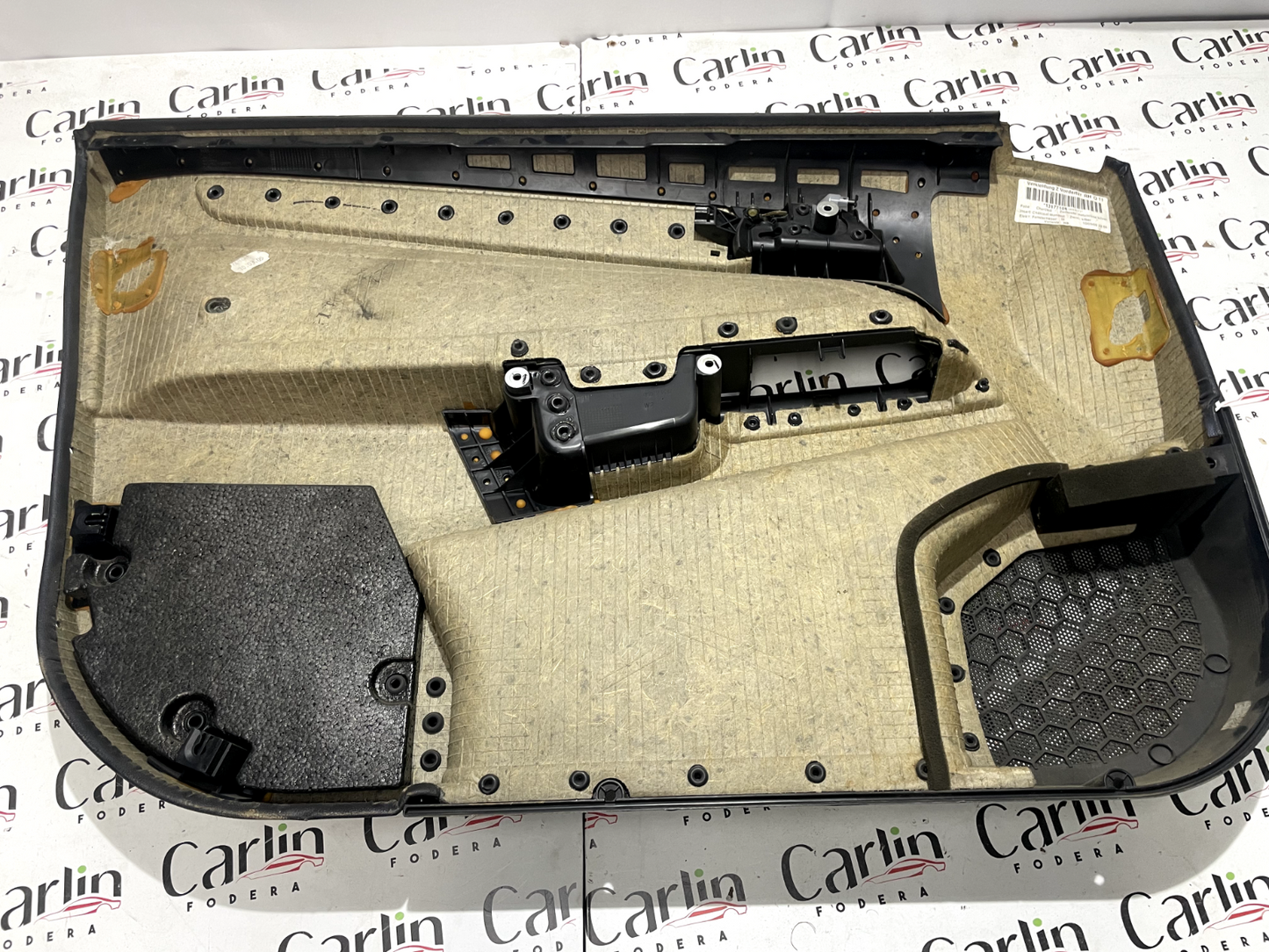 Pannello Porta Anteriore Destra Opel Astra - 13177106 detail