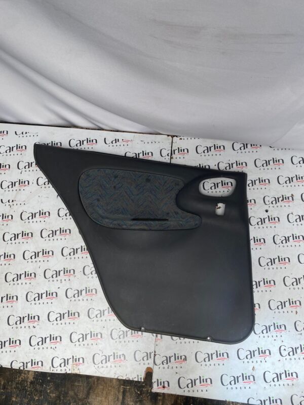 Pannello Porta Posteriore Sinistro Daewoo Lanos 96245328