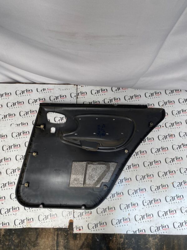 Pannello Porta Posteriore Sinistro Daewoo Lanos 96245328 detail