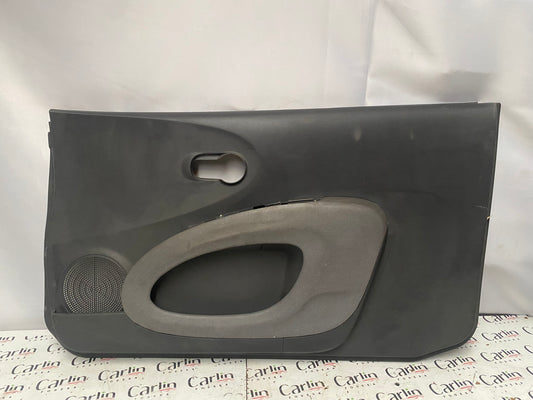 Pannello Portiera Anteriore Dx Nissan Micra 80900AX600