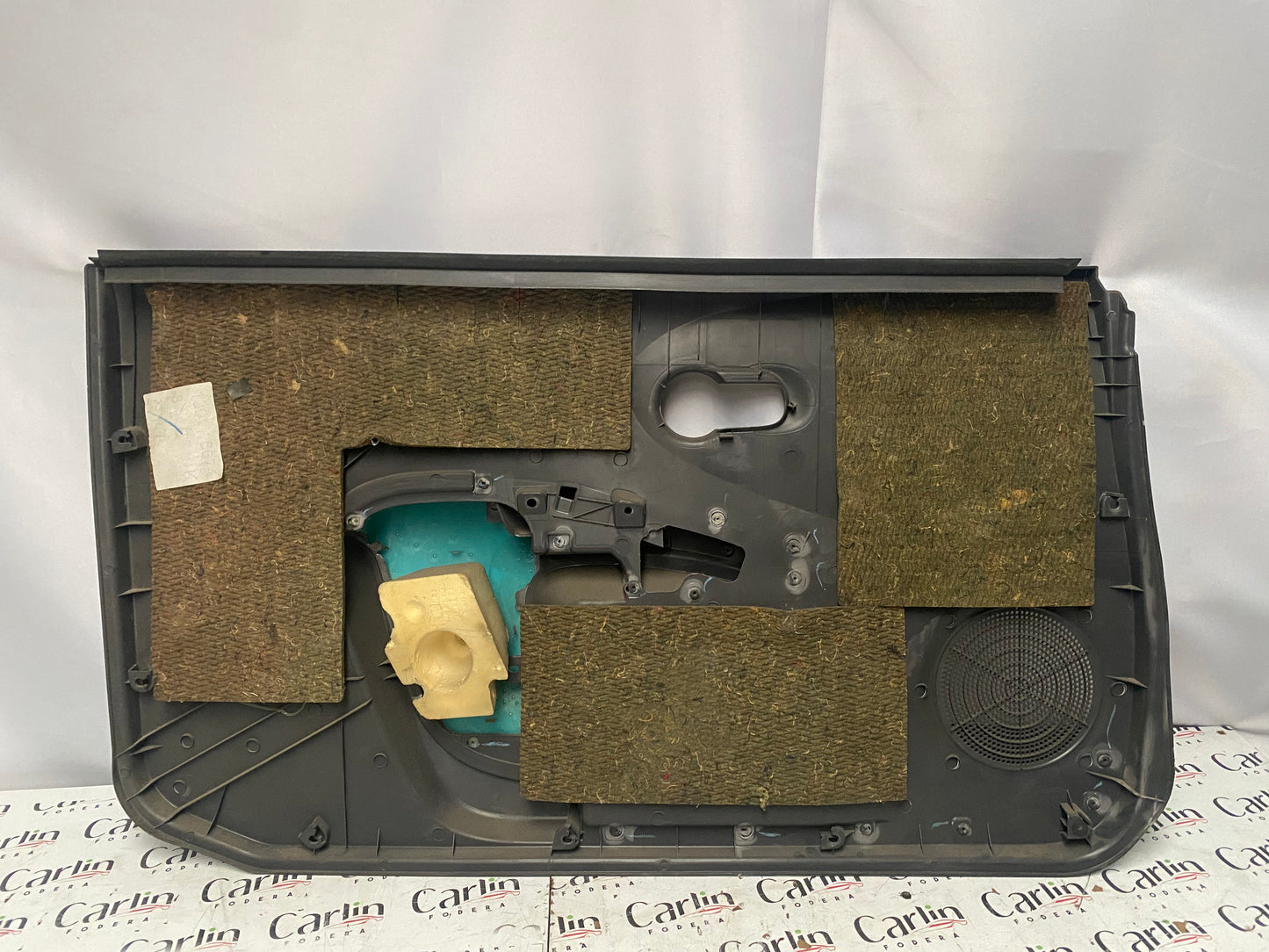 Pannello Portiera Anteriore Dx Nissan Micra 80900AX600 detail