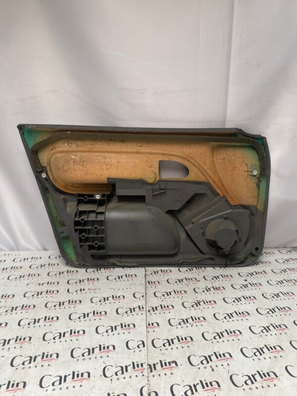 Pannello Portiera Anteriore Dx Renault Clio II 8200069393D detail