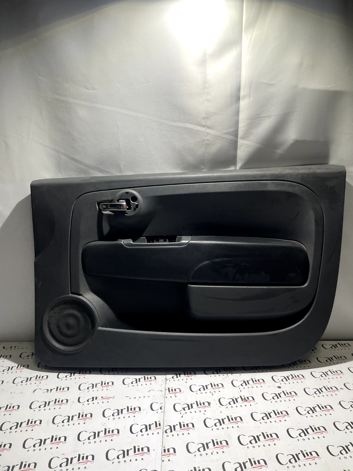 Pannello Portiera DX Fiat 500 7354681940