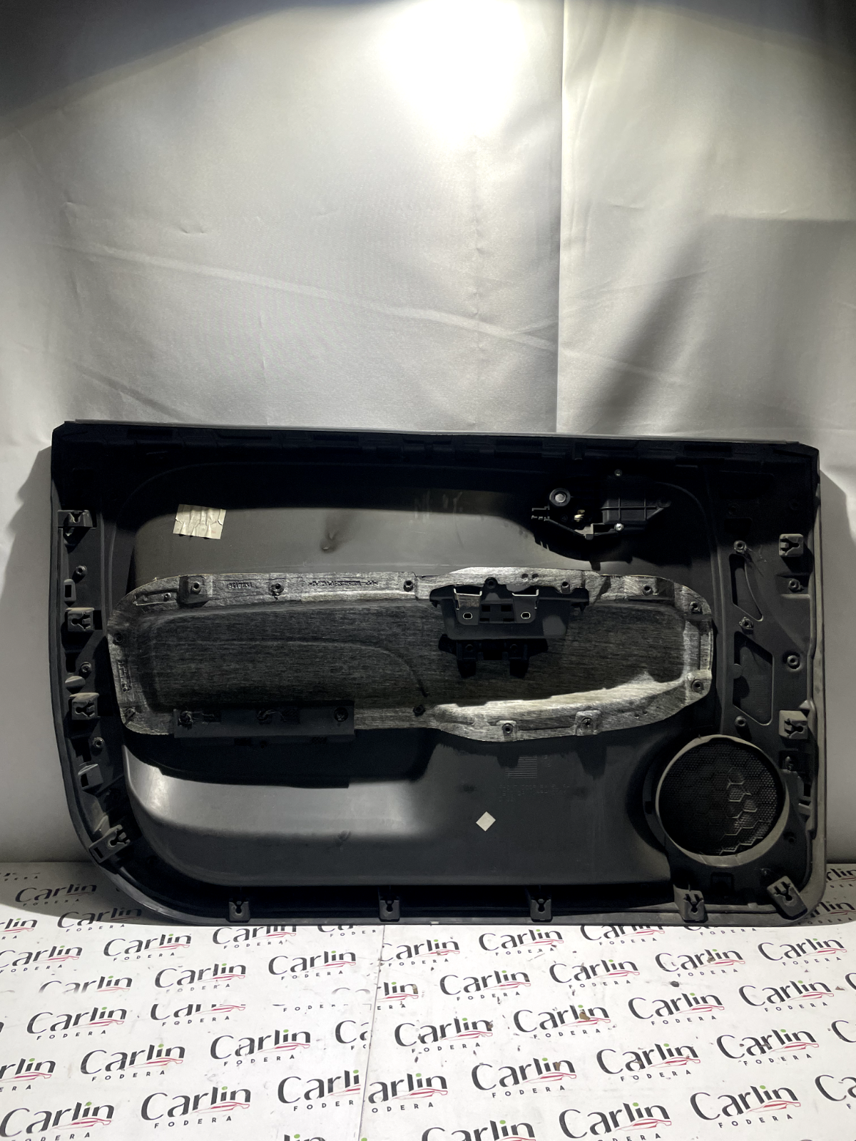 Pannello Portiera DX Fiat 500 7354681940 detail