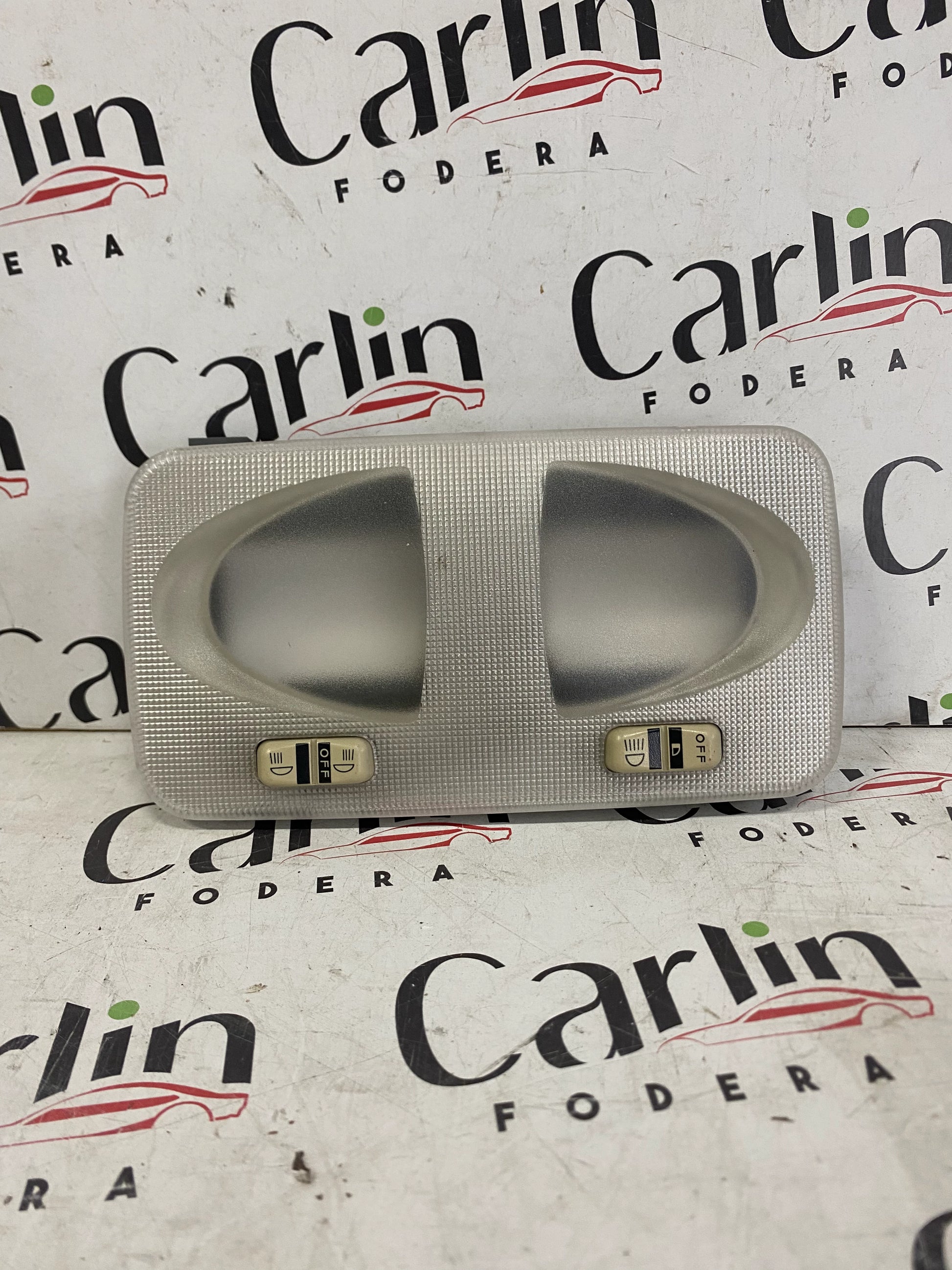 Plafoniera Interna Anteriore LANCIA MUSA – Cod. 735244963 / 0884900