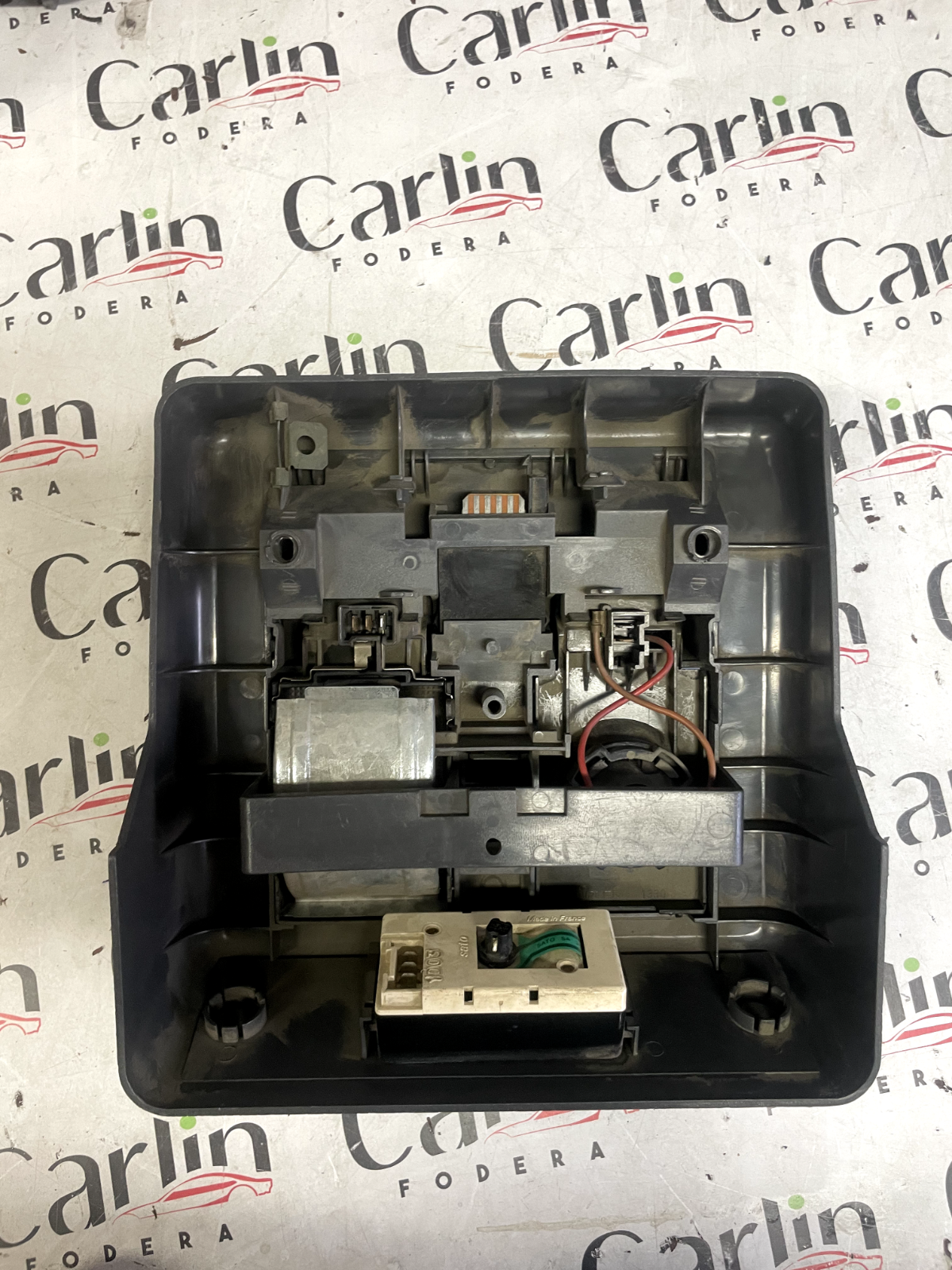 Plafoniera Interna Luce Abitacolo Renault R21/Espace - 7700763631 detail