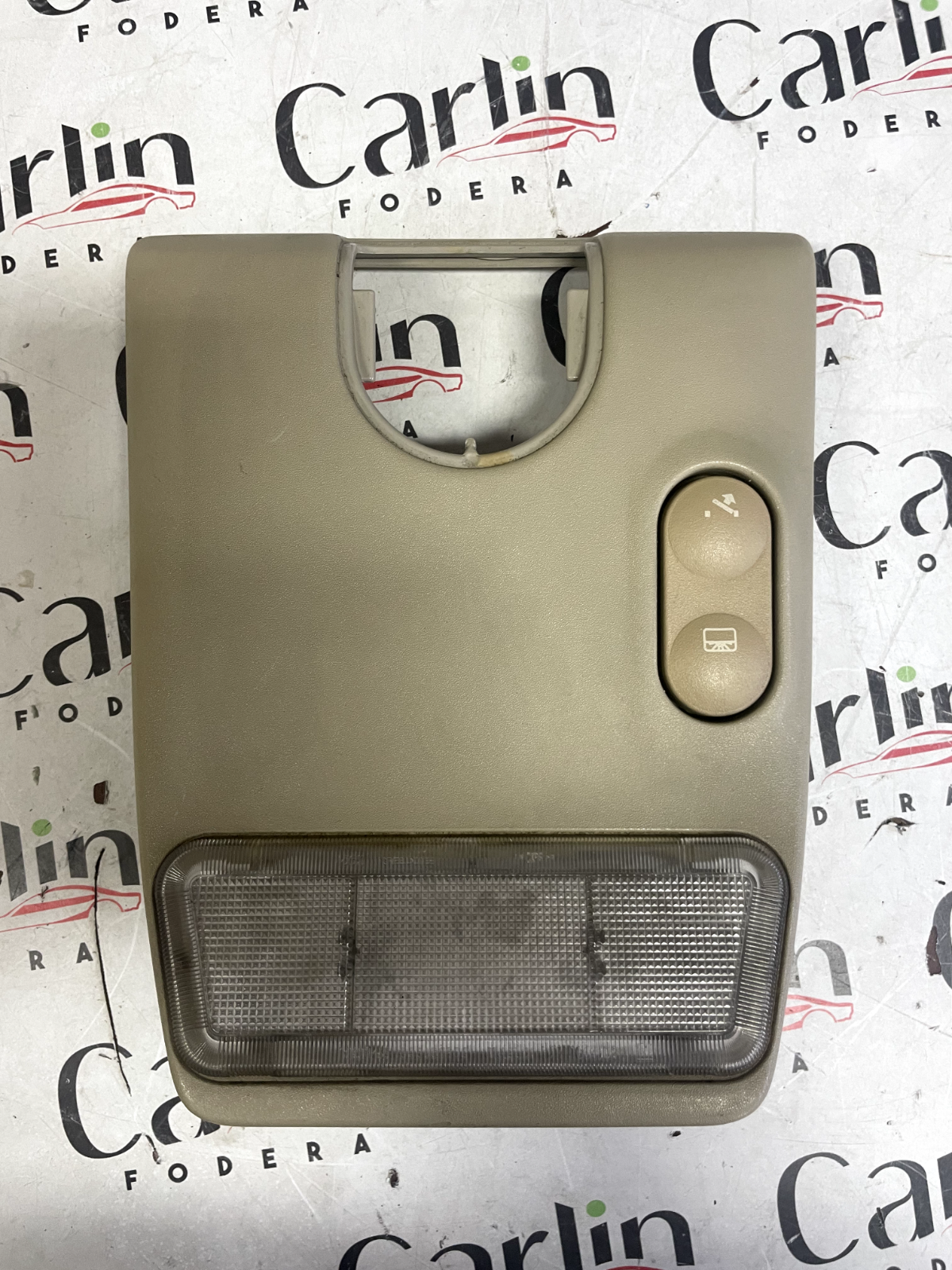 Plafoniera Interruttore Tettuccio Opel Astra 90520259