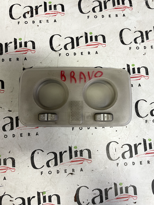 Plafoniera Luce Abitacolo Fiat Grande Punto/Bravo - 73543