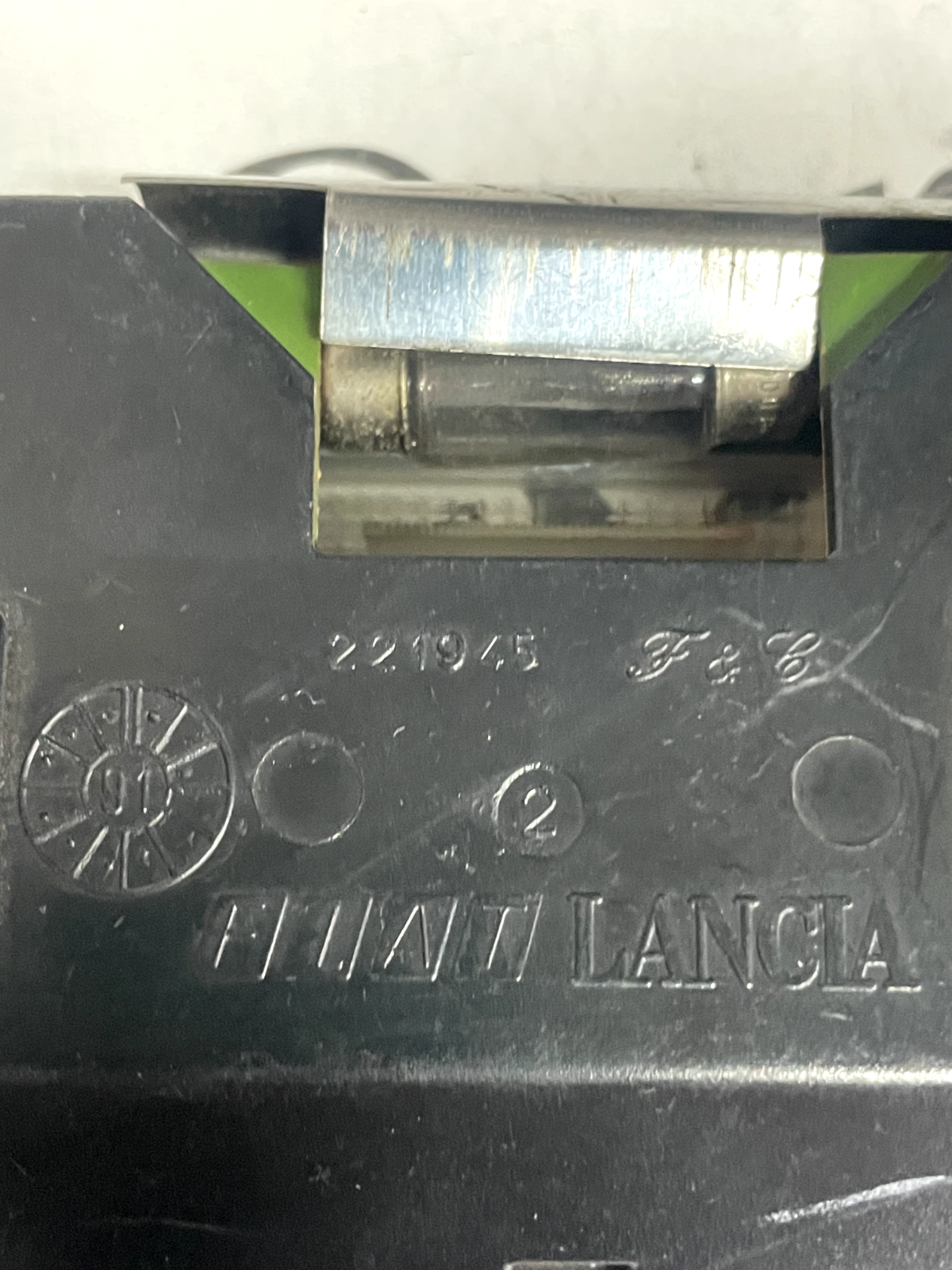 Plafoniera Luce Abitacolo Lancia Delta - 177325480 detail