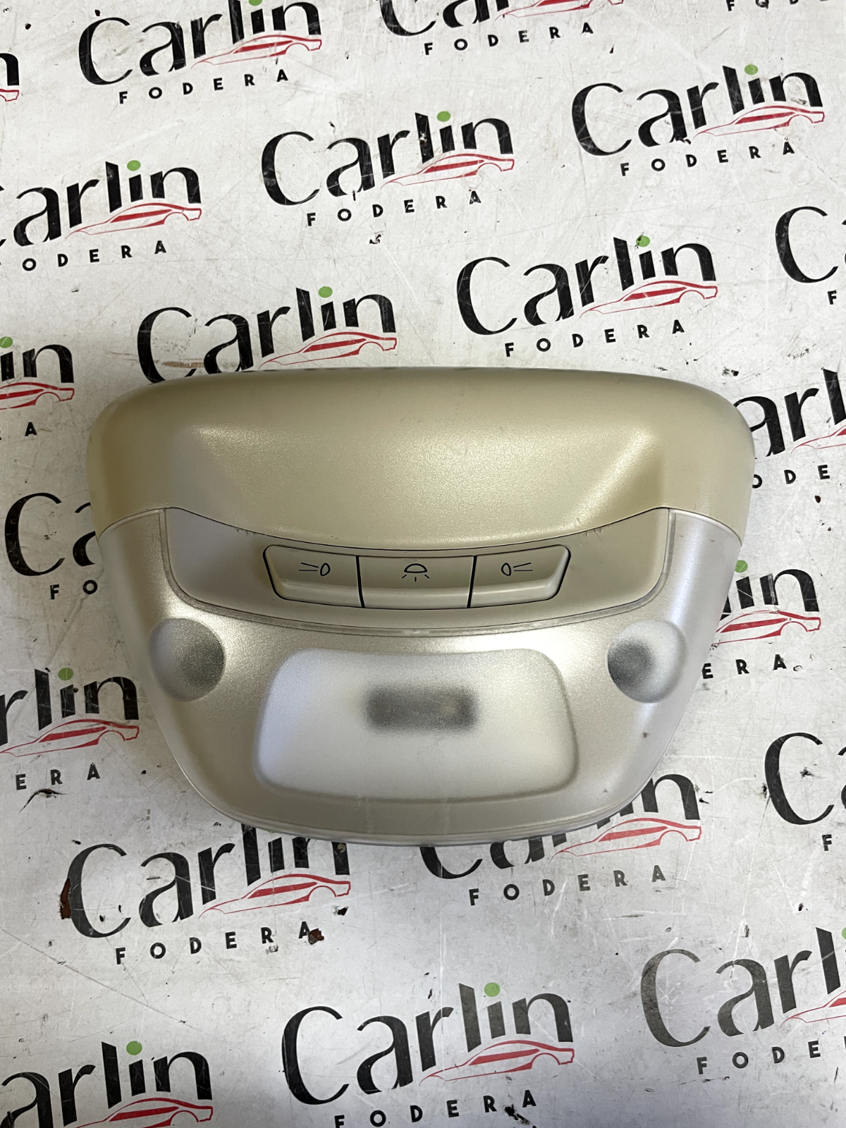 Plafoniera Luce Abitacolo Lancia Y (2005) 735308697