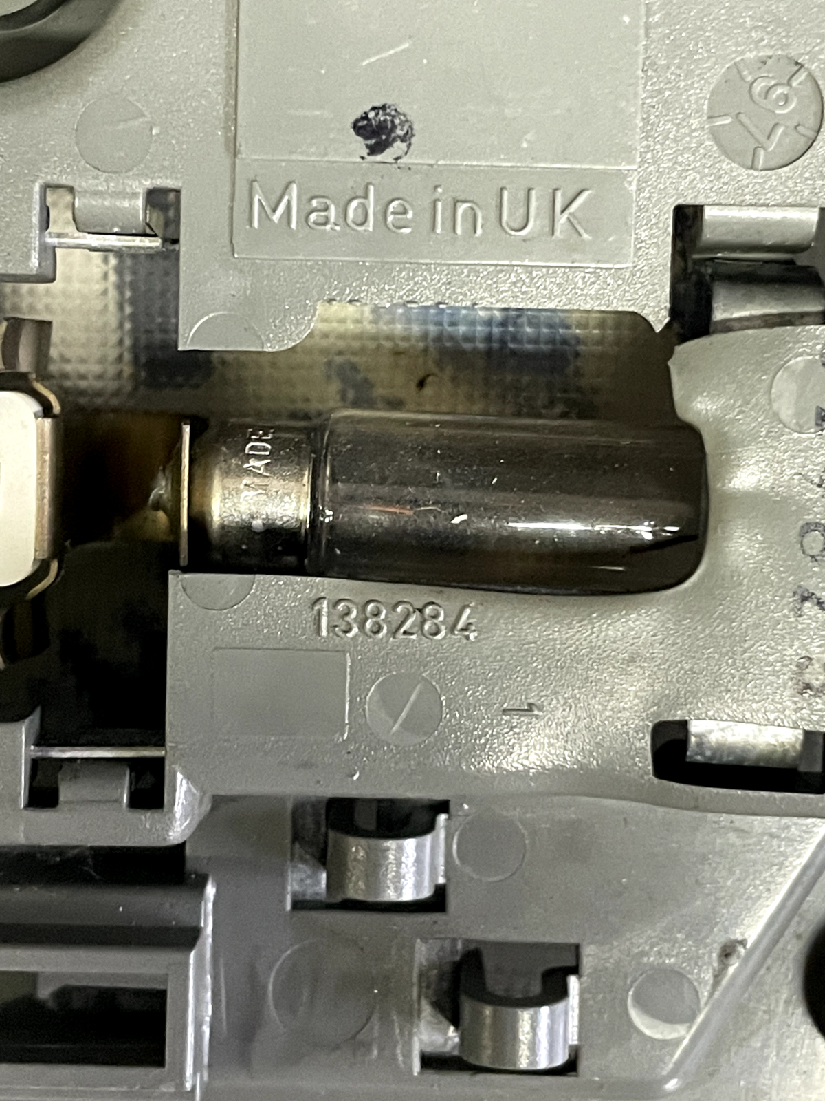 Plafoniera Luce Abitacolo Nissan Micra K11 - 138284 detail