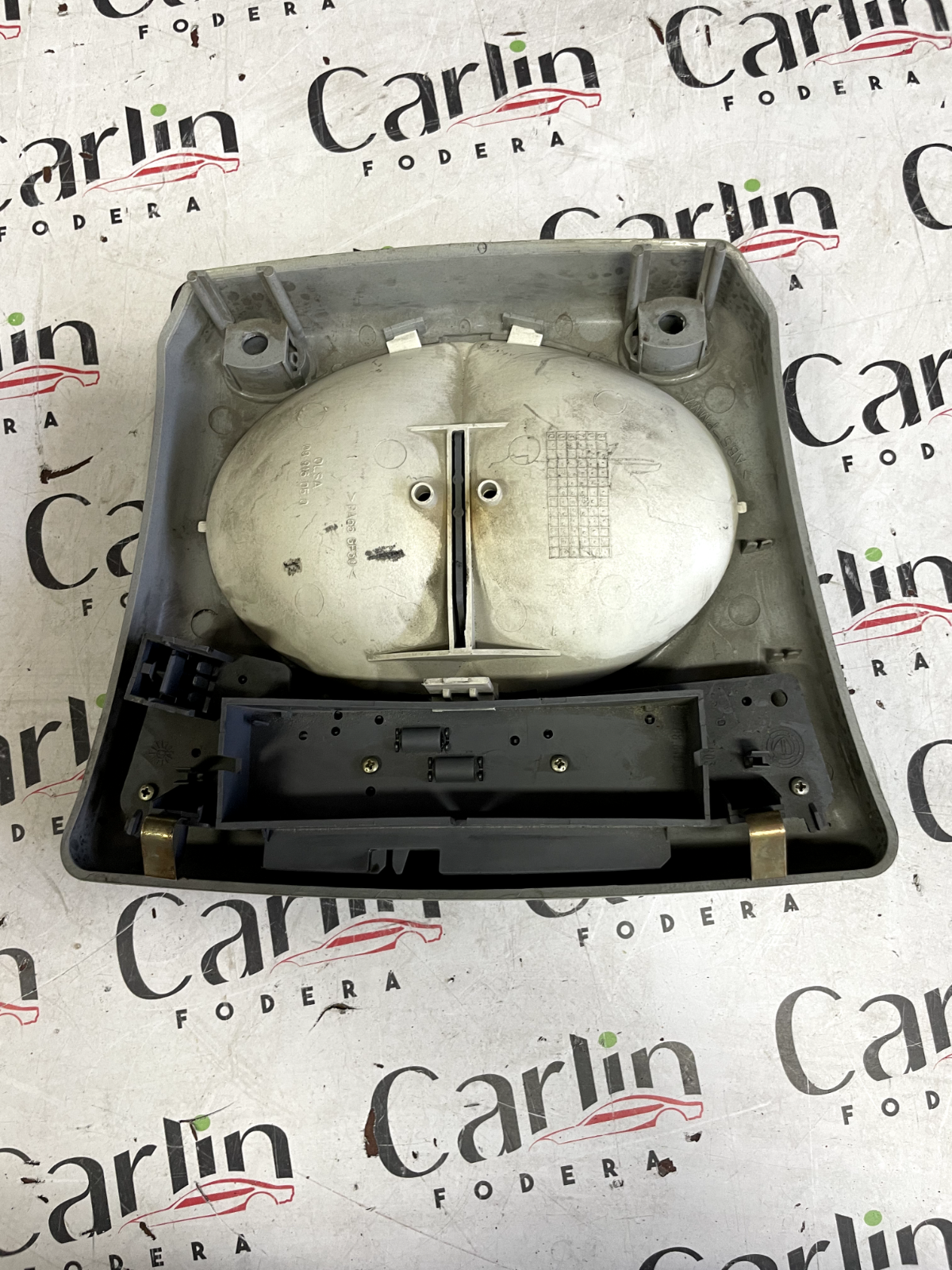 Plafoniera Luce Interna Abitacolo - Fiat Bravo Marea