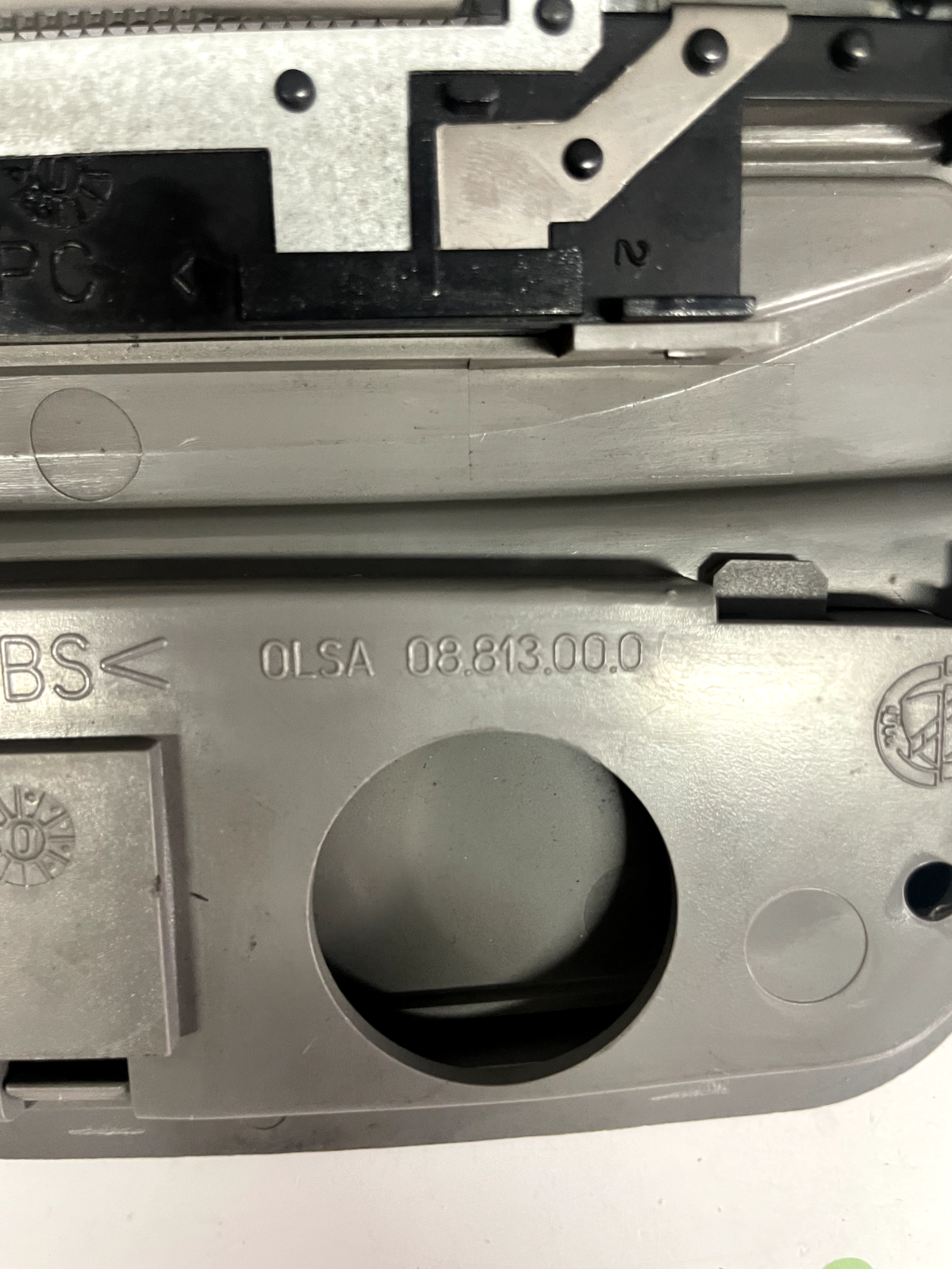 Plafoniera Luce Interna Abitacolo Alfa Romeo 146 - 08813000 2