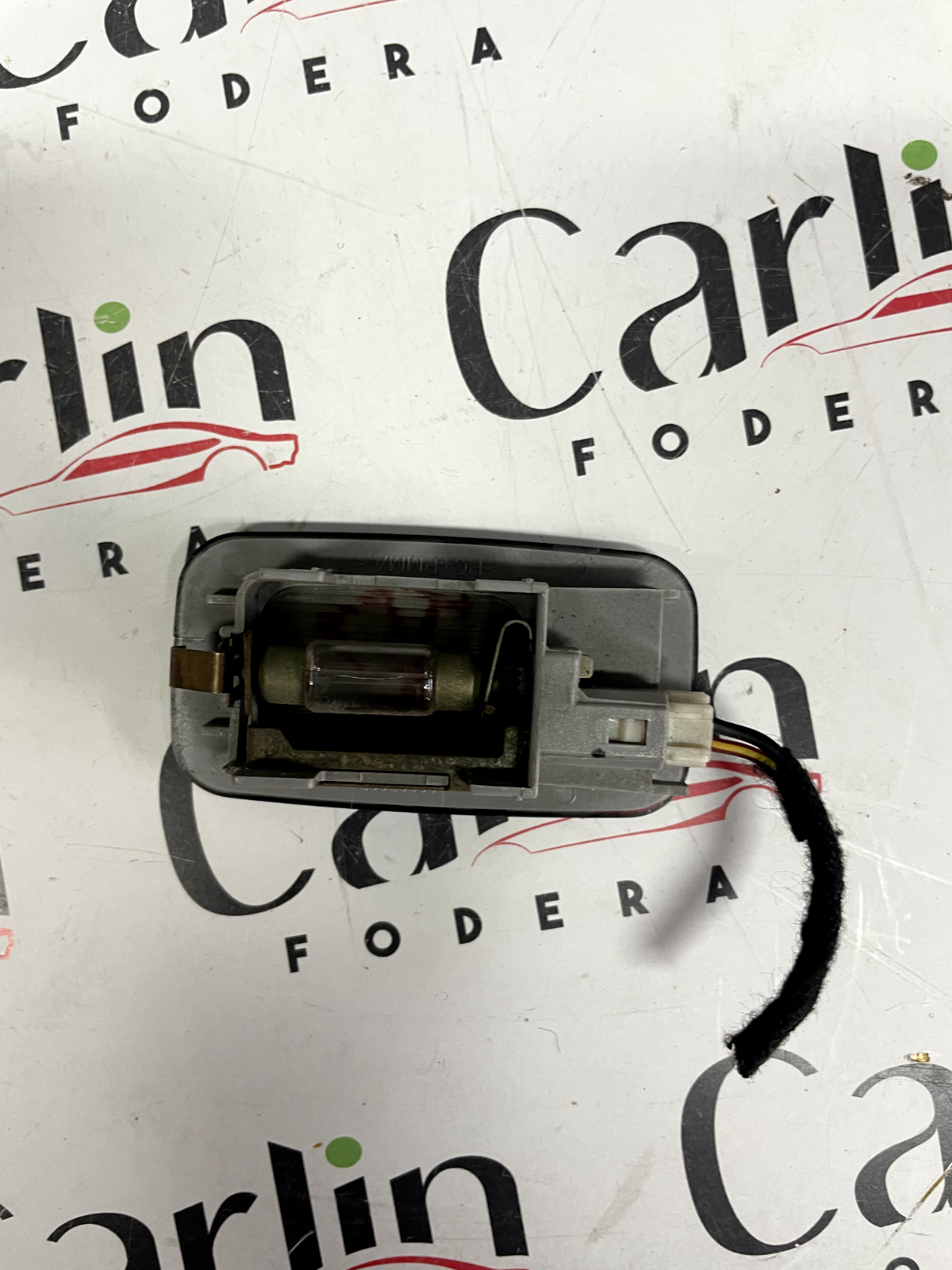 Plafoniera Luce Interna Alfa Romeo 156- 60607883 detail