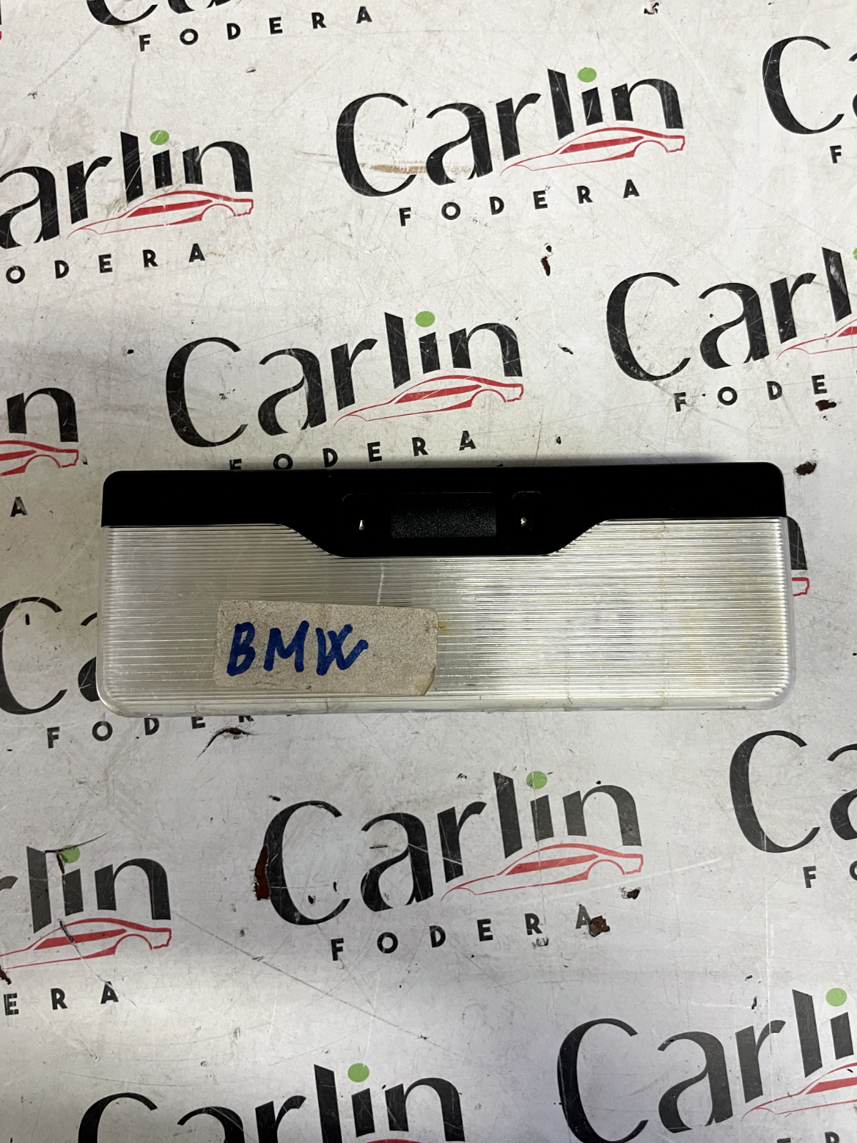 Plafoniera Luce Interna BMW E46 8364928