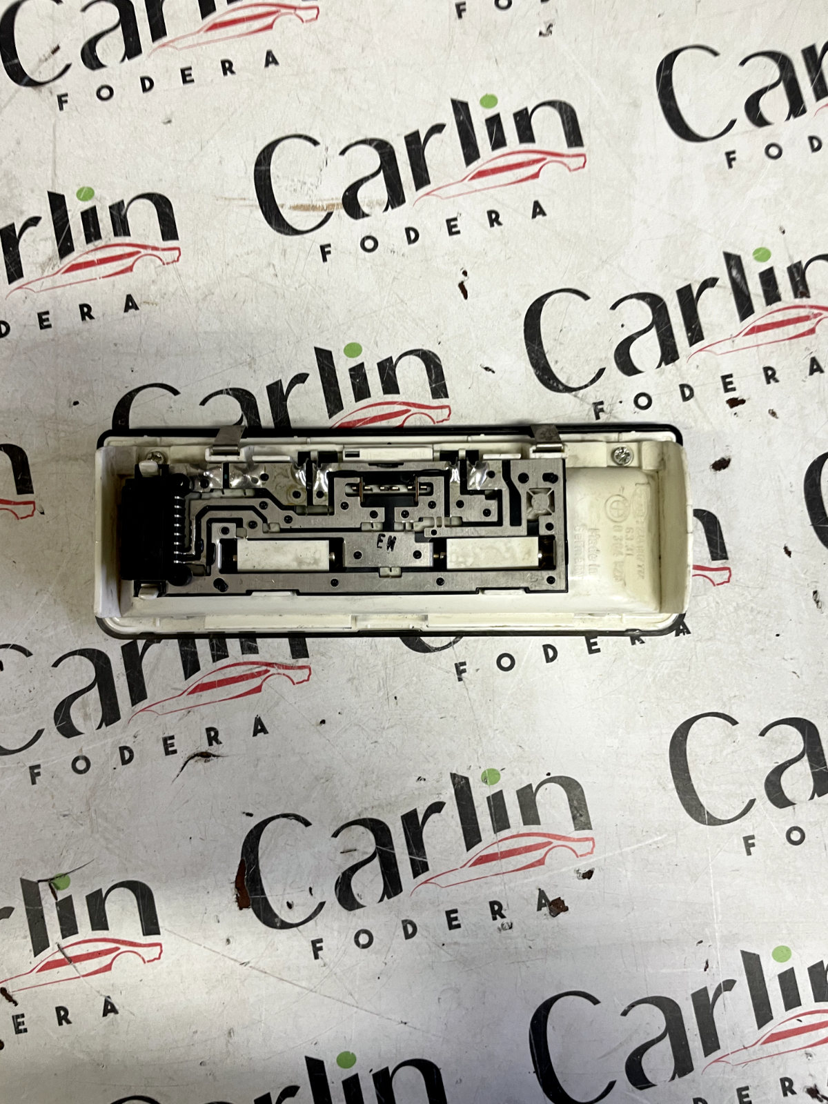 Plafoniera Luce Interna BMW E46 8364928 detail