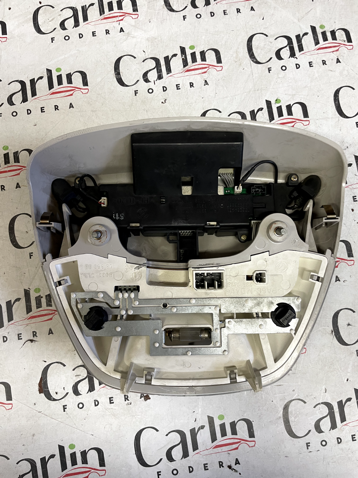 Plafoniera Luce Interna Fiat Stilo 192 735284368 detail