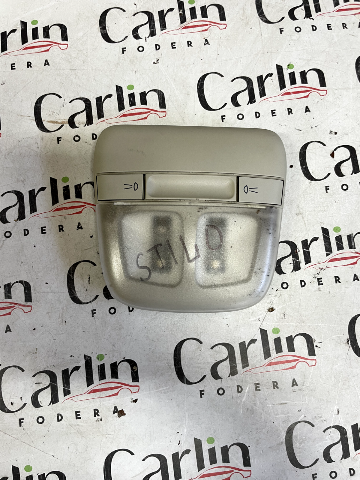 Plafoniera Luce Interna Fiat Stilo (2001-2004) 3P 735273815