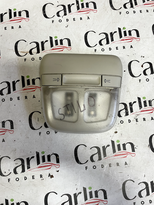 Plafoniera Luce Interna Fiat Stilo (2001-2004) 3P 735273815
