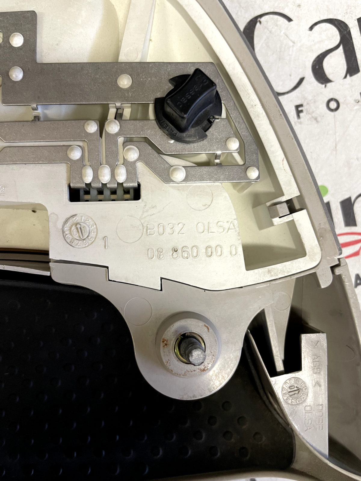 Plafoniera Luce Interna Fiat Stilo 735314267 detail 2