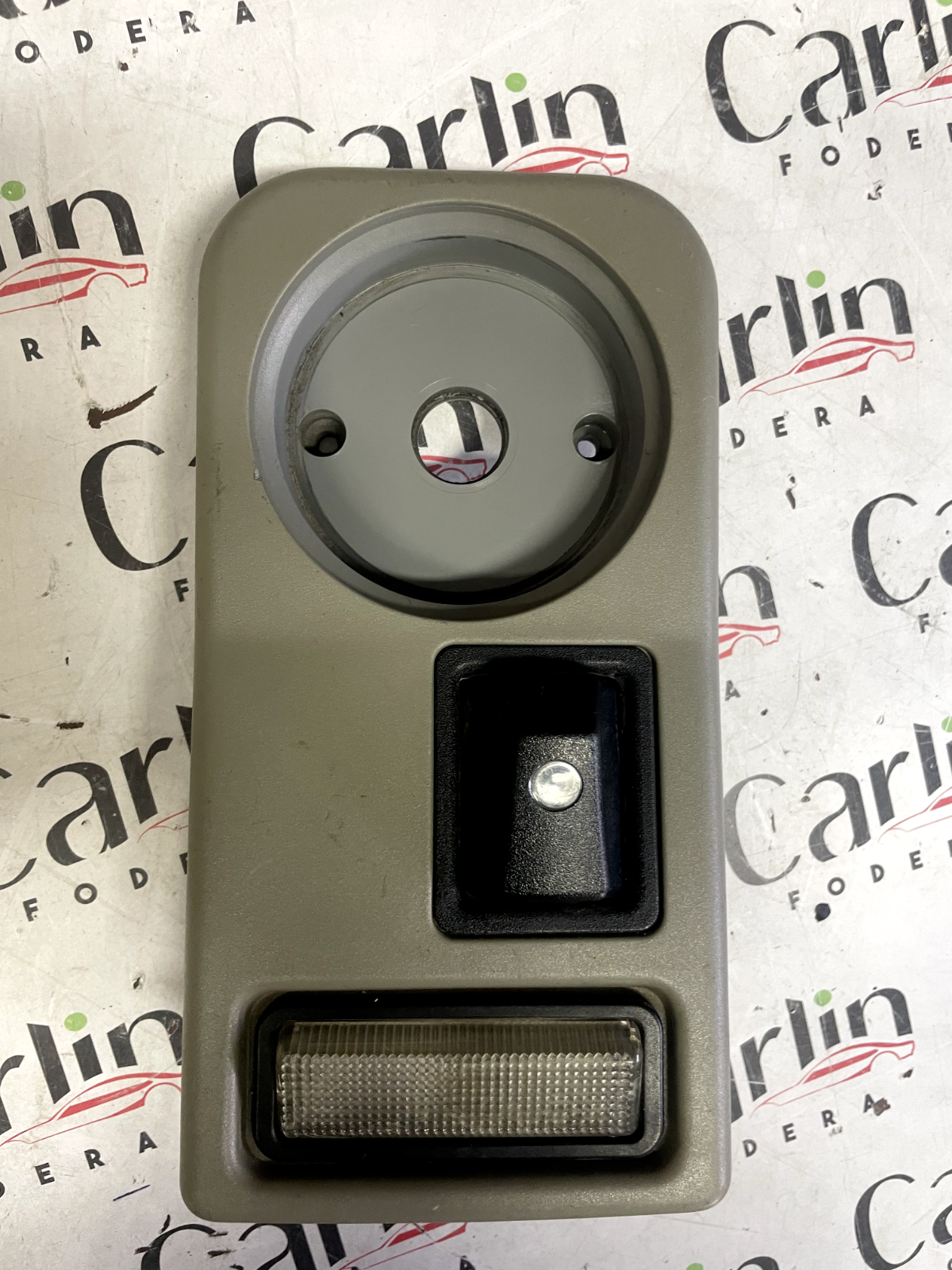 Plafoniera Luce Interna Peugeot 106 (1992-1996) 9605381477