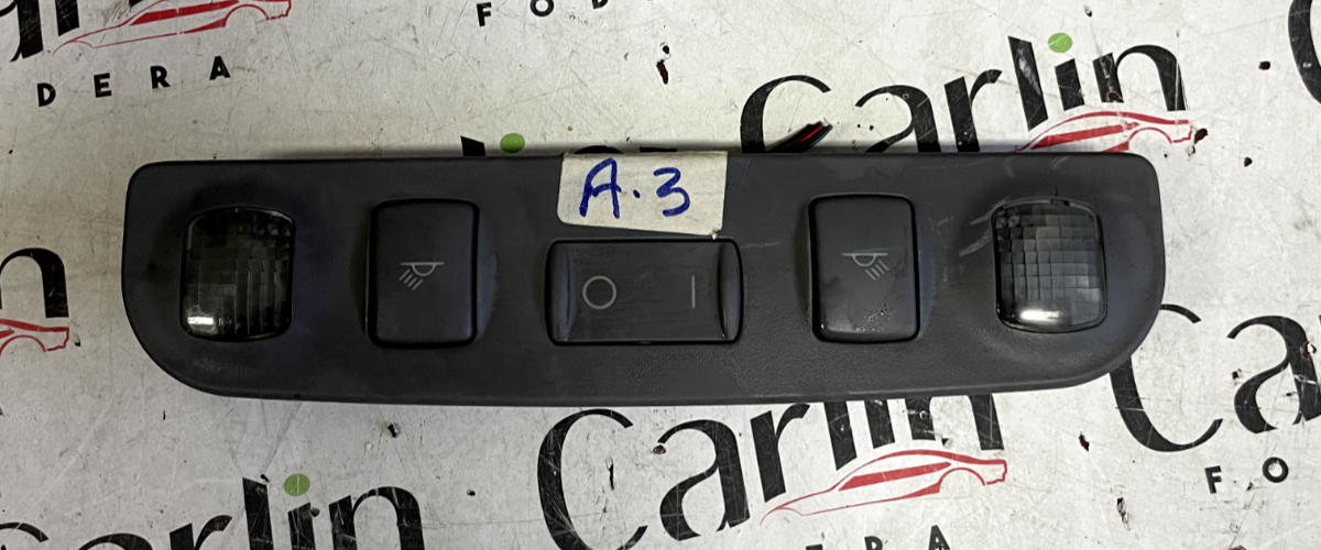 Plafoniera Luce Interna Posteriore Audi A3/S3 8L 8L4947111
