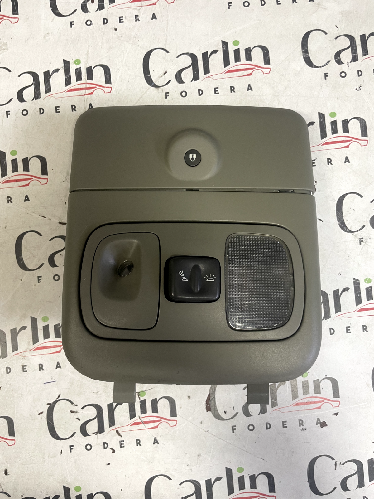 Plafoniera Luce Interna Renault Scenic 7700835151