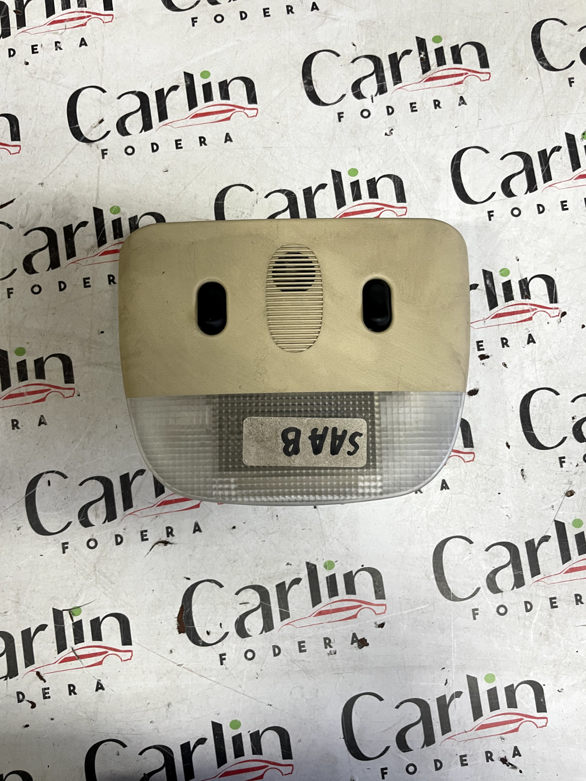 Plafoniera Luce Interna Saab 9_3/9_5 4642559