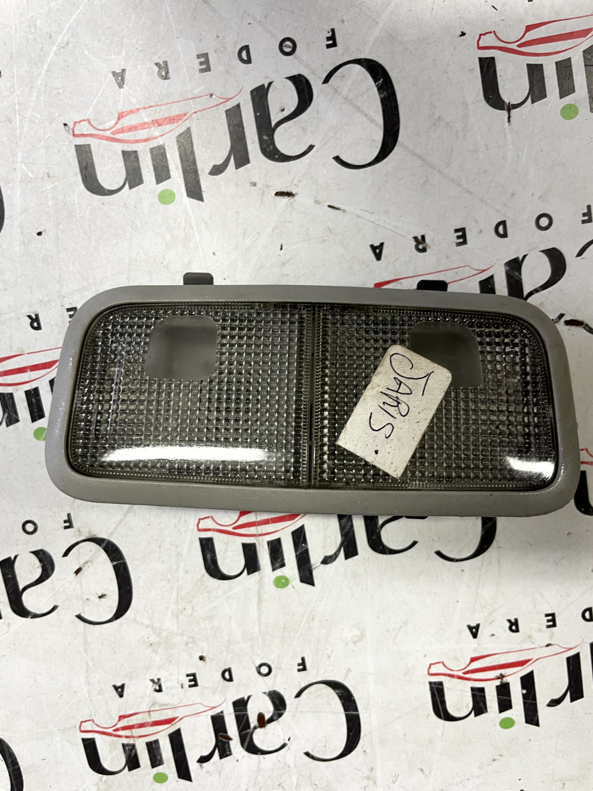 Plafoniera Luce Interna Toyota Yaris 8124005030B2