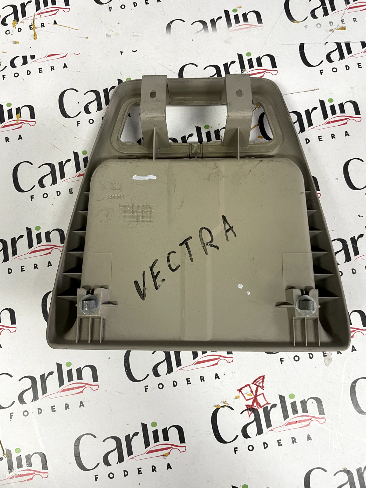 Plafoniera Luce Opel Vectra B (J96) - 24414346 detail