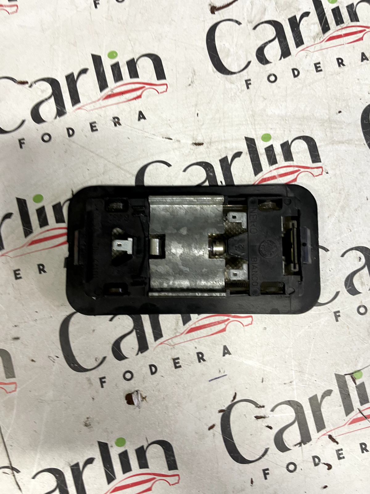 Plafoniera Luce per Autobianchi Y10 e Fiat Punto/Fiorino 2