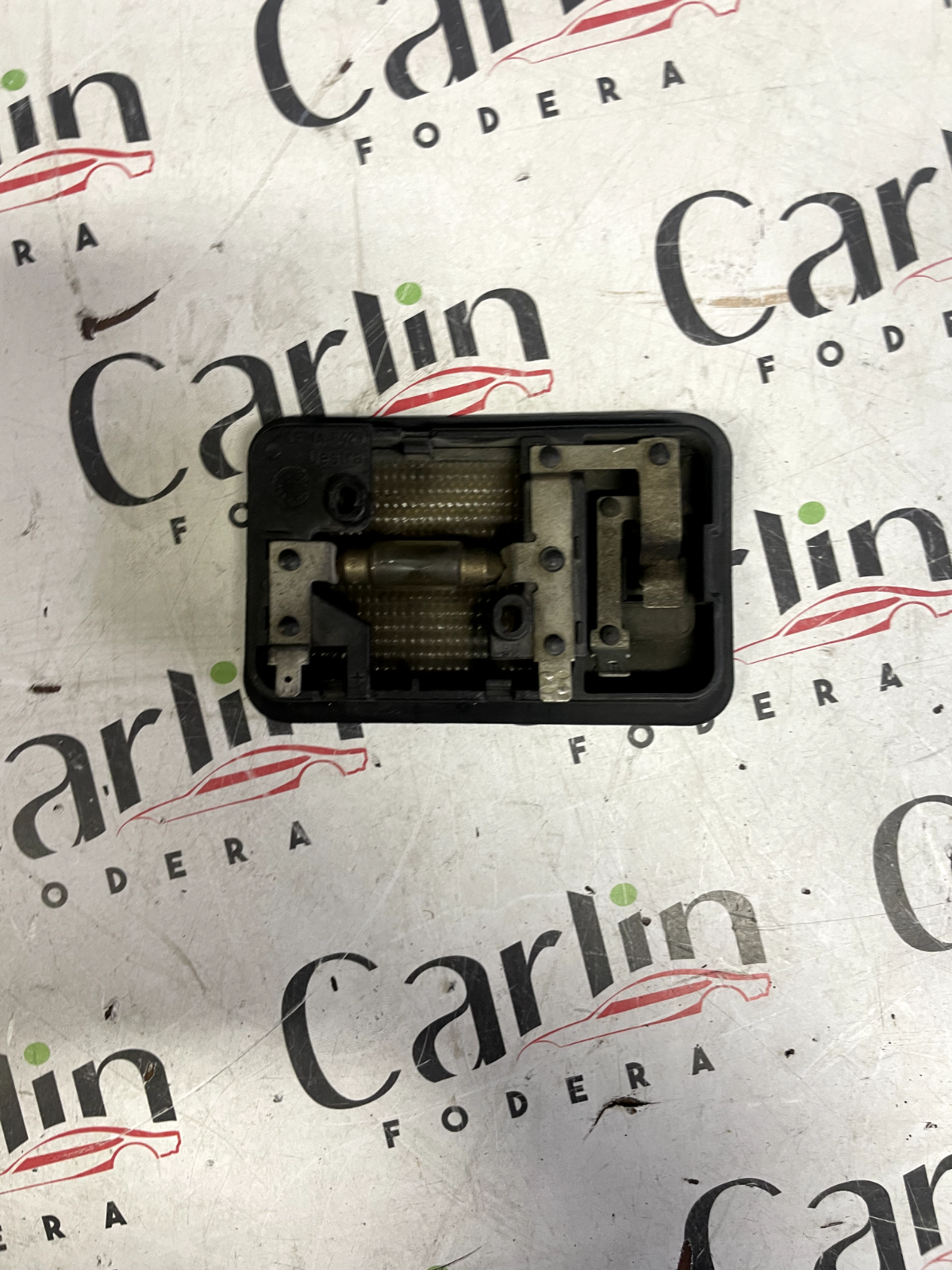 Plafoniera Posteriore Sinistra Fiat Croma 82415474 detail