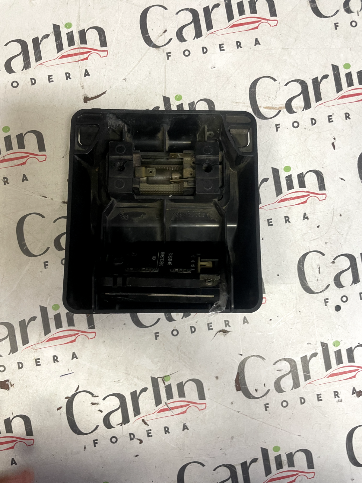 Plafoniera luce interna Citroën AX 9561249577 detail