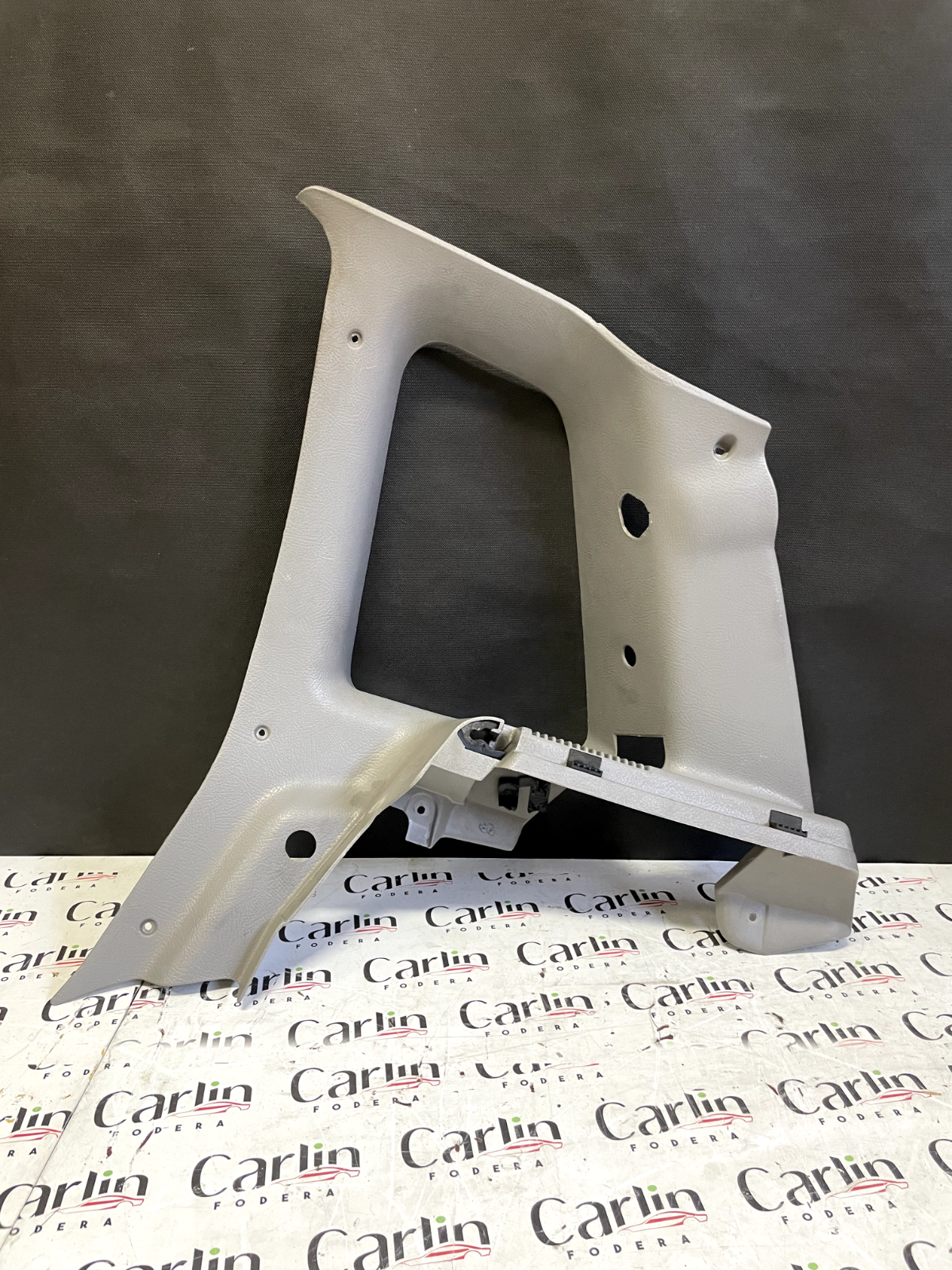 Plastica Baule Fiat Punto (176) - 1825660