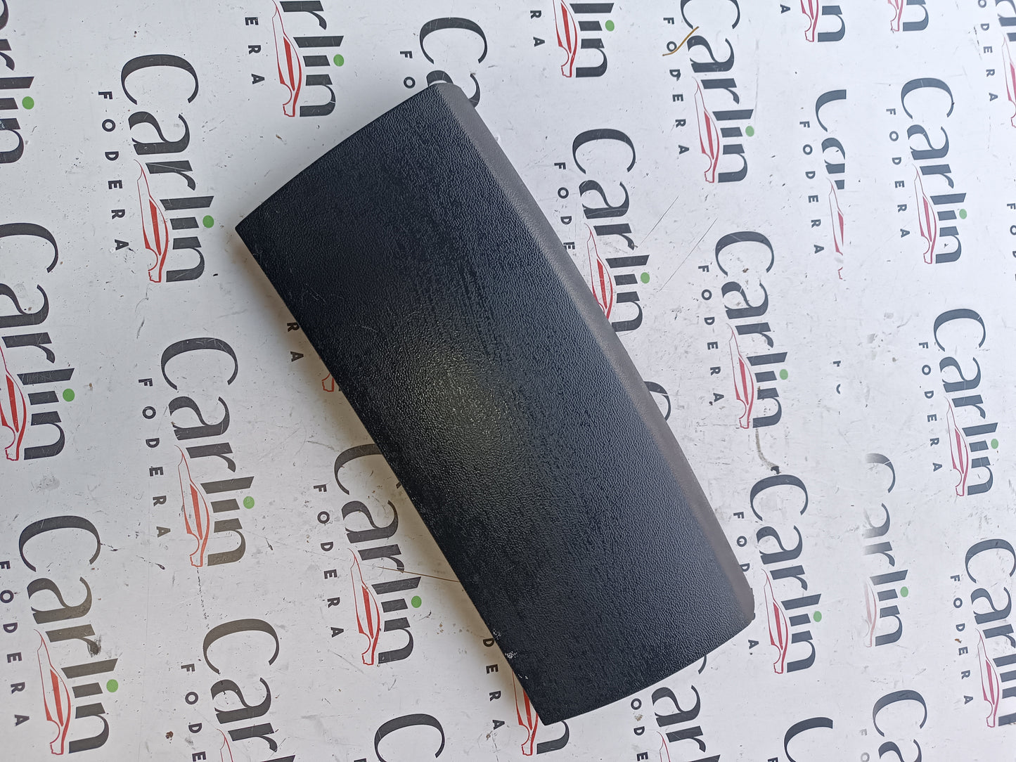 Plastica Rivestimento Laterale Sedile Fiat Stilo - 1837915