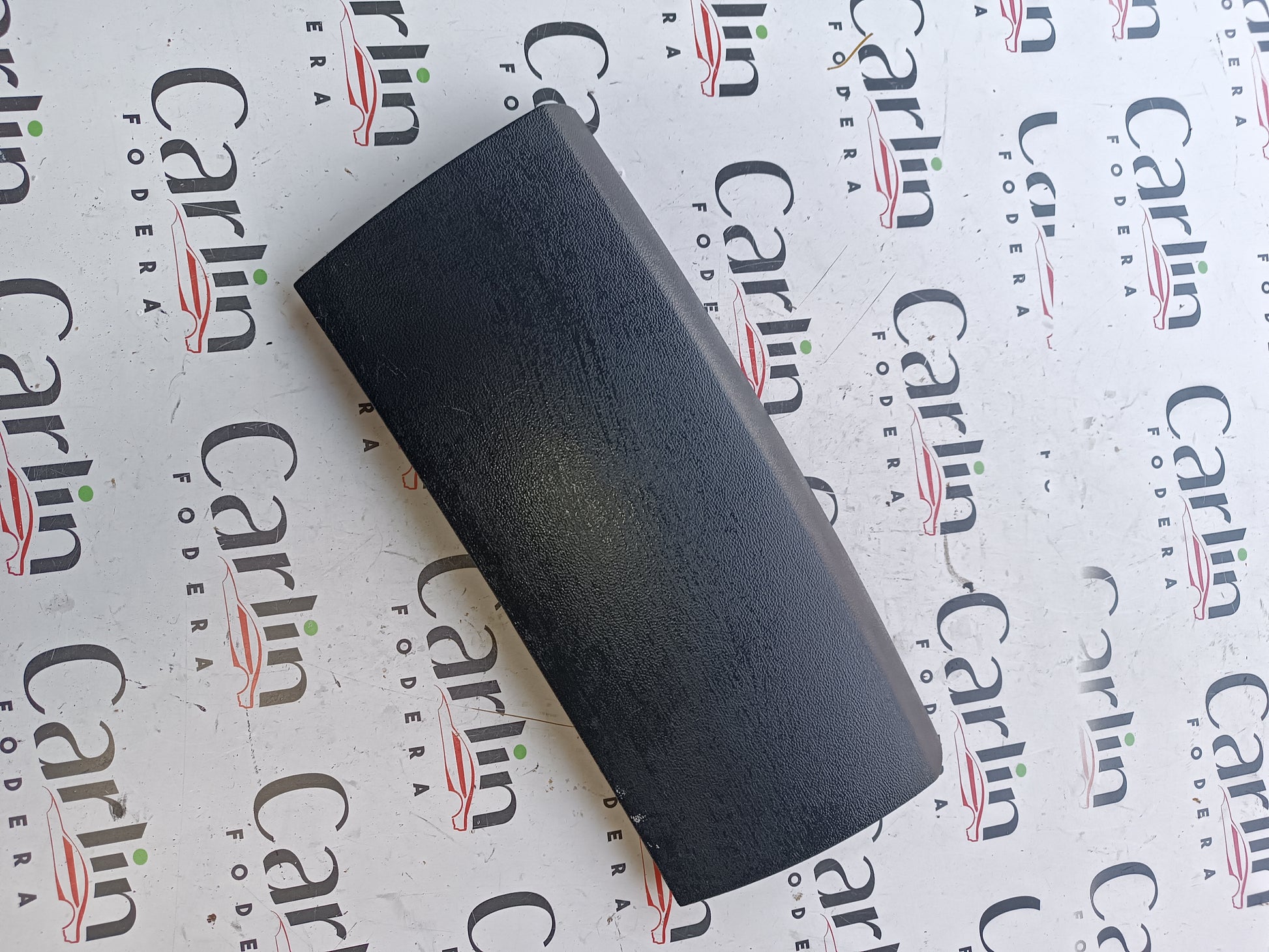 Plastica Rivestimento Laterale Sedile Fiat Stilo - 1837915