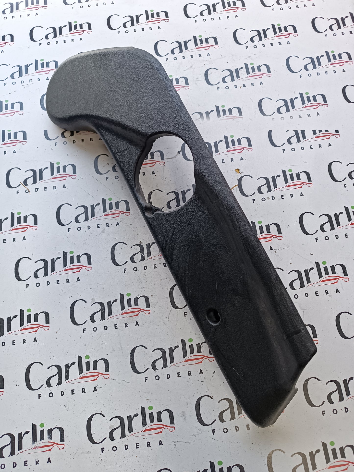 Plastica Rivestimento Sedile Lato Guida Fiat Punto MK2